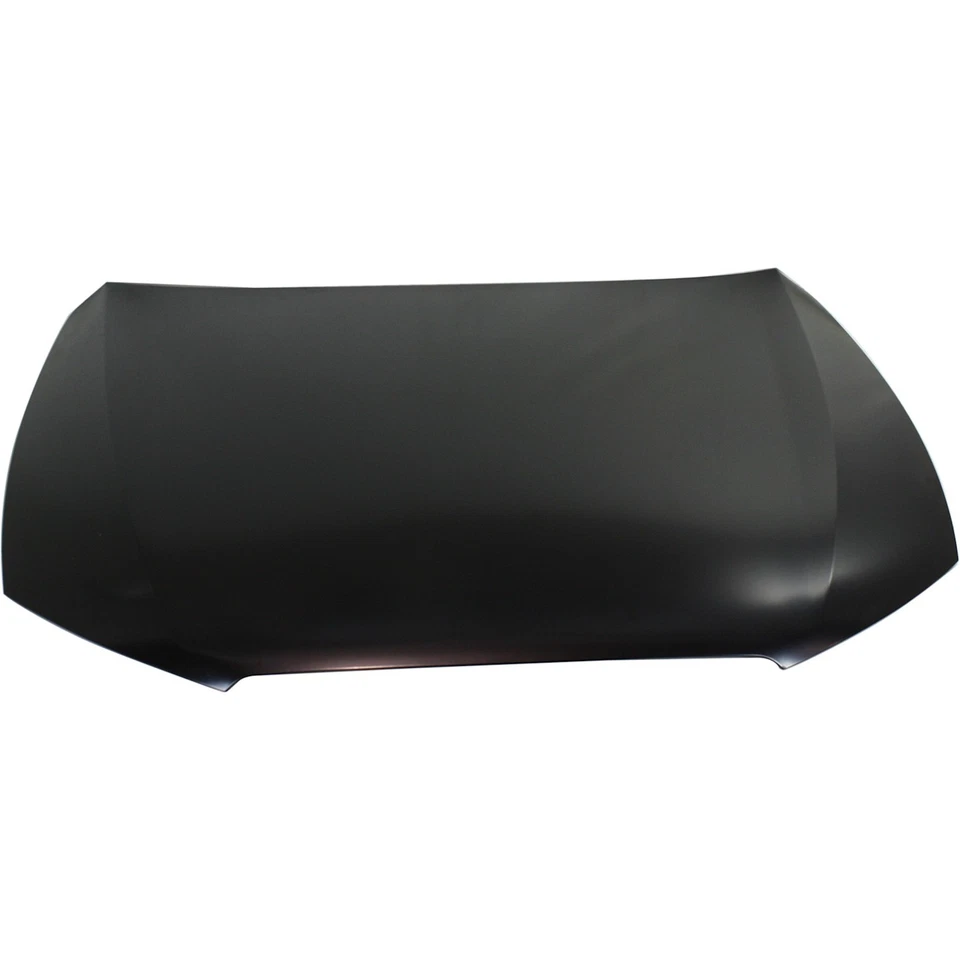 Hood For Audi A6 2012-2018 Aluminium - Image 1 of 4