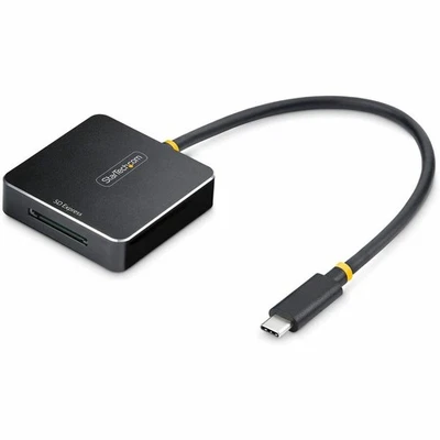 StarTech USB-C SD Express Kartenleser (1busbcsdeadapter) - Bild 1 von 4