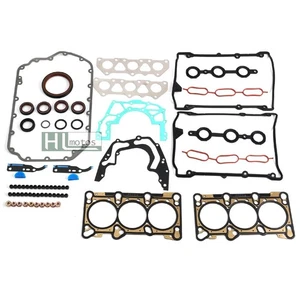 Engine Rebuild Seals Gaskets Kit For AUDI A4 A6 A8 Quattro 3.0L V6 ASN AVK BGN - Picture 1 of 5