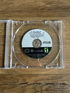Vai! Vai! Hypergrind (Nintendo GameCube, 2003) solo disco testato spedizione veloce! - Foto 1 di 4