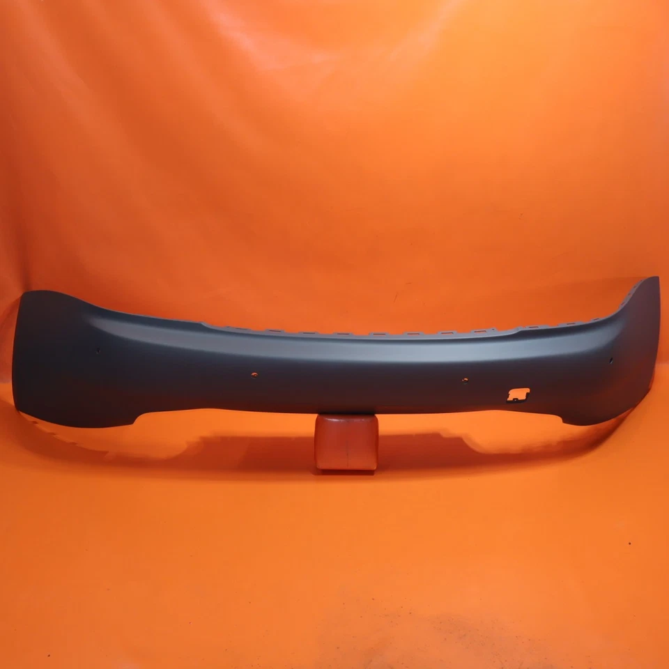 ROLLS ROYCE WRAITH DAWN 后部 BUMBER 2015 2016 2017 2019 5112 7301493 原始设备制造商 — 第 1/4 张图片