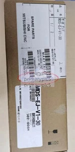 NEW 1PC MITSUBISHI MDS-EJ-V1-30 servo drivers MDSEJV130 - Picture 1 of 1