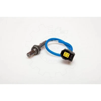 Sonde Lambda Capteur Oxygene Pour Mitsubishi I Smart Fortwo 0.7 1.0 Turbo - Photo 1/3