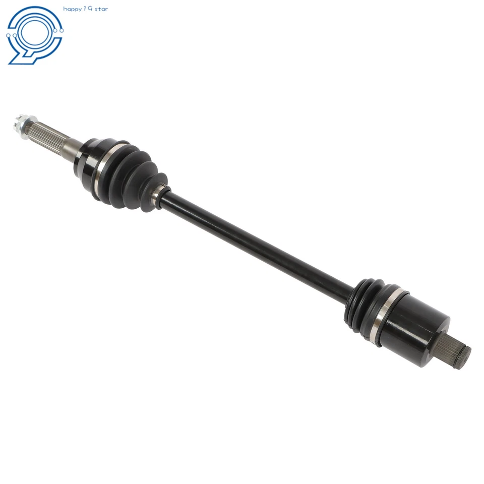 Eje de transmisión trasero izquierdo/derecho CV para Polaris Ranger 800 Crew XP 800 1 PIEZA Foto 1 de 4