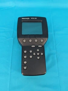Tektronix TEK WFM 90 monitor portatile forma d'onda, vettoriale, immagine, audio non testato - Foto 1 di 6