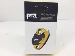 ARNES SEGURIDAD PETZL PRO TRAXION 19230797 - Imagen 1 de 5