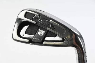 Wilson Ci9 #6 Iron / Regular Flex Wilson SS 105 Shaft - Image 1 of 4