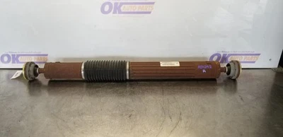 15 JEEP WRANGLER JK JKU EJE DE TRANSMISIÓN TRASERO 3,6 L 4X4 4X4 4 PUERTAS 52123558AA Foto 1 de 4