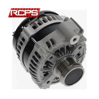 Nuevo alternador 220A compatible con RAM Pro Master 1500 2500 3500 3,6 L 2014-2021 68271770AA Foto 1 de 4