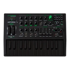 Arturia MicroBrute UFO Analog Monosynth - Picture 1 of 11