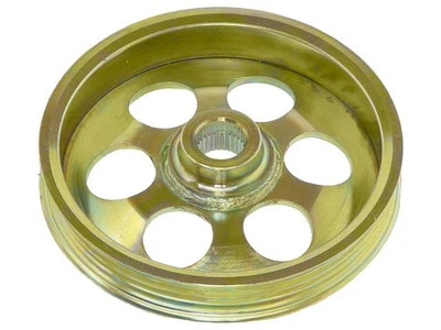 Polia de bomba de direção hidráulica Dorman 36478NMBD 1997 para 1995-1998 Honda Odyssey - Imagem 1 de 2