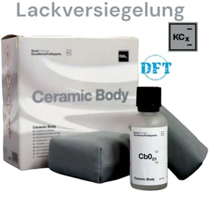 Sellado de pintura Koch Chemie Ceramic Body Cb0.01 Set revestimiento, revestimiento - Imagen 1 de 1