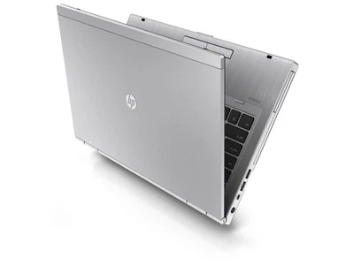 HP Elitebook 8470p  i7-3520M 3.6 GHz Max, 4GB, 320GB  HD Intel 4000 Webcam - Bild 1 von 4