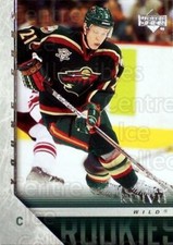 2005-06 Upper Deck #450 Mikko Koivu
