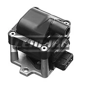 Lemark Ignition Coil for AUDI 100 C4 AVANT 2.3 E QUATTRO 91-94 - Image 1 of 1
