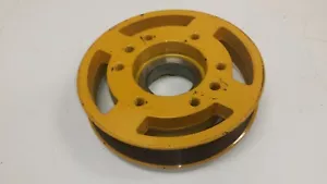 Take Off John Deere crankshaft pulley R517208 - Bild 1 von 3