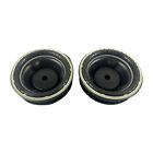 NEW Pair Front Upper Shock Strut Mount Kit Cushion Bearing Set of 2 For Contour Ford Contour