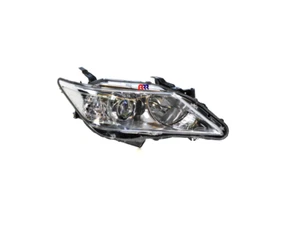 FOR TOYOTA AURION GSV50 4/12-PR. HEADLIGHT, HALOGEN -GENUINE- RIGHT DRIVER SIDE - Picture 1 of 1