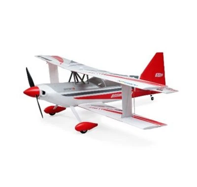 E-Flite EFL16550 Ultimate 3D 950mm SMART BNF Basic w/AS3X & SAFE - Bild 1 von 4