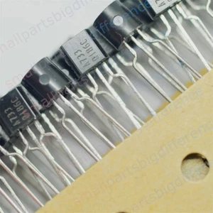 5 10 50 100 piezas 2SA733-Q 2SA733Q A733 Q NUEVO Original NEC TO-92 - Imagen 1 de 6