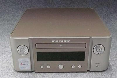Marantz M-CR612 Network CD Receiver Good Condition Used w/Accessories - Image 1 of 4