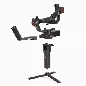 Manfrotto Modular Gimbal MVG300XM 3-Axis Gimbal Stabilizer - Refurbished - Picture 1 of 14