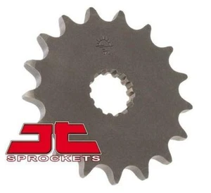 JT 17T 532 Pitch Front Sprocket Yamaha FZR1000 Exup (532 OE) >95 - Picture 1 of 1