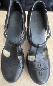 Ugg Christie Wedge Heels Black Women’s Size 7 ( 1001136)