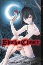 Black Clover, Vol. 23 (23) - Paperback By Tabata, Yuki - GOOD