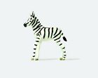 Preiser 29504 Zebra Foal Figure