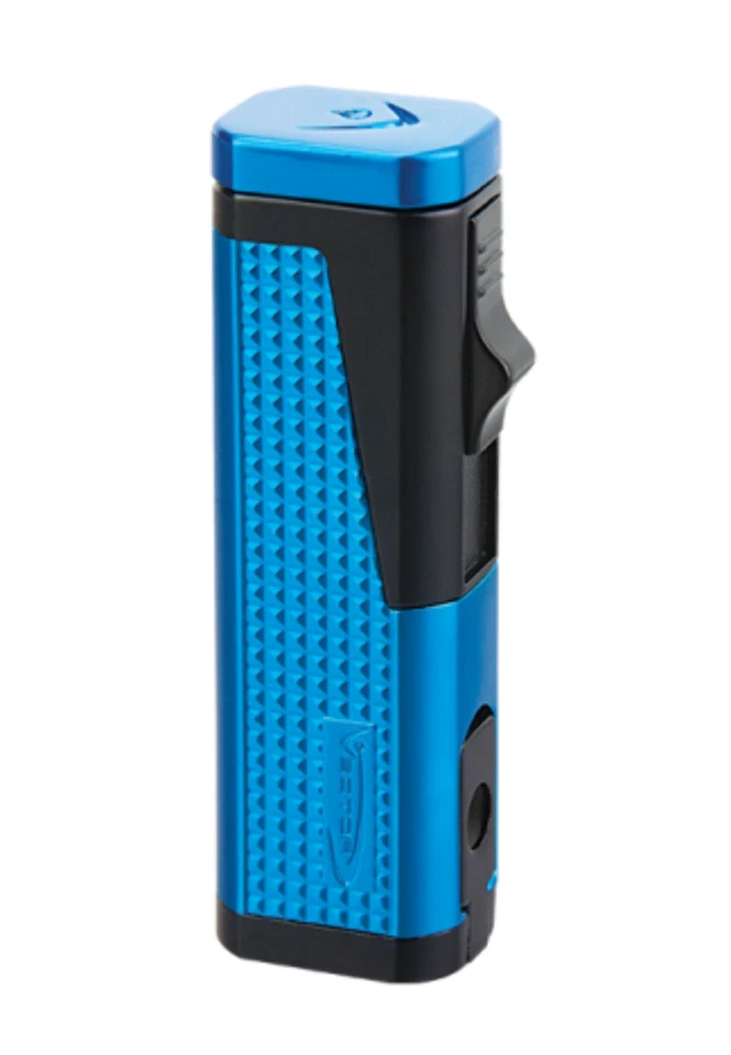 Vector Urbano Triple Flame Torch Lighter with Cigar Punch - Image 1 of 1