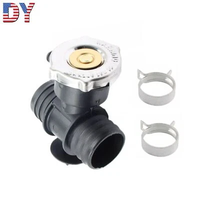 Kit de manguera de radiador superior para Jeep Compass Patriot Dodge Jouney 2009-2017 Foto 1 de 4