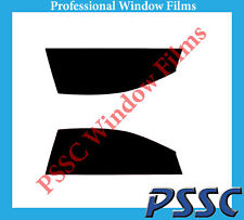PSSC Pre Cut Front Car Window Films - Cadillac CTS Coupe 2011