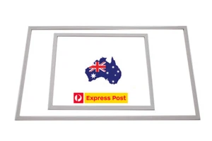 WESTINGHOUSE BJ513V-L*11 Fridge & Freezer Door Seals Push In(MADE IN AUS);^ - Foto 1 di 9
