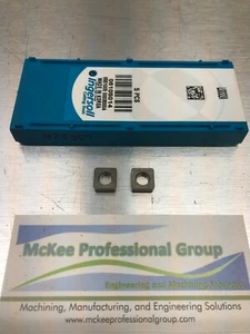Ingersoll Indexable Shim Seat (Set of 2 Seats) - LSS32A, 6105014 - Picture 1 of 4