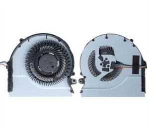 NUEVO VENTILADOR DE REFRIGERACIÓN CPU PARA Lenovo IdeaPad z580 z585 z485 z480 - Imagen 1 de 1