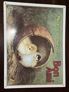 Bob Ami Soap Tin Sign - Bild 1 von 7