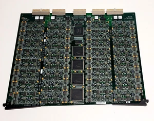 Siemens Ultraschall Antares / Acuson S2000 TRB/I Platine PM30-32627 Rev 3 7475028 - Bild 1 von 2