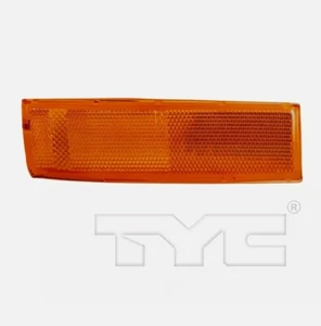 Side Marker Light Assembly-Regular Right|TYC 18-1234-01 (12,000 Mile Warranty) - Picture 1 of 2