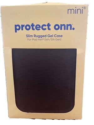 onn mini ipad case - Image 1 of 2