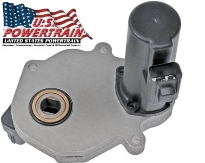 NEW Ford F-250 F-350 F-450 F-550 99-10 Transfer Case Shift Motor Dorman 600-805 - Image 1 of 2