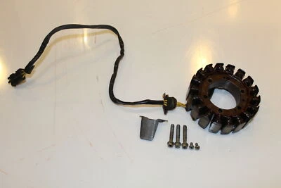 BMW F650gs 2011 estator generador alternador bobina magnética 12 31 8 524 422 Foto 1 de 4