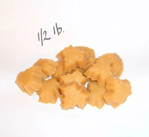 Pure Maple Candy, 1/2 Lb. - Made only with Pure Maple Syrup - Picture 1 of 3