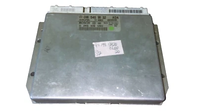 018 545 91 32 abs anti-lock brake module 1997-1999 Mercedes-Benz S420 CL500 - Image 1 of 2