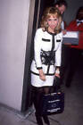 Actress Rosanna Arquette at the Sixth American Cinematheque Aw- 1991 Old Photo