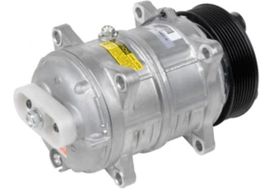 COMPRESOR TM16 VALEO 18-00093-09 103-56234 DE ALTA RESISTENCIA *C18 - Imagen 1 de 1