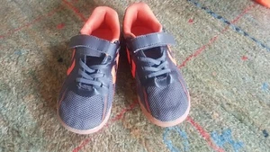 Hummel Sneakers Halbschuh Gr.33 super Zustand! - Bild 1 von 7