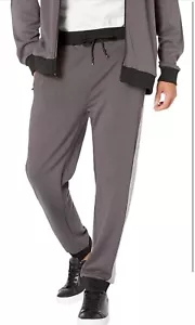 🙂 $179 Karl Lagerfeld Paris Herren Freizeit Lauf Schweißhose Gr. XXL 🙂 - Bild 1 von 8
