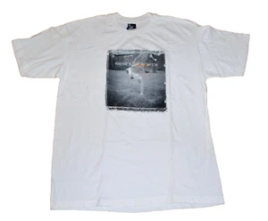 Hootie & The Blowfish Musical Chairs Vintage 90’s T-Shirt Size XL Never Worn - Picture 1 of 3