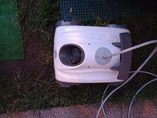 Robot pulitore piscina marca EZ J200 
